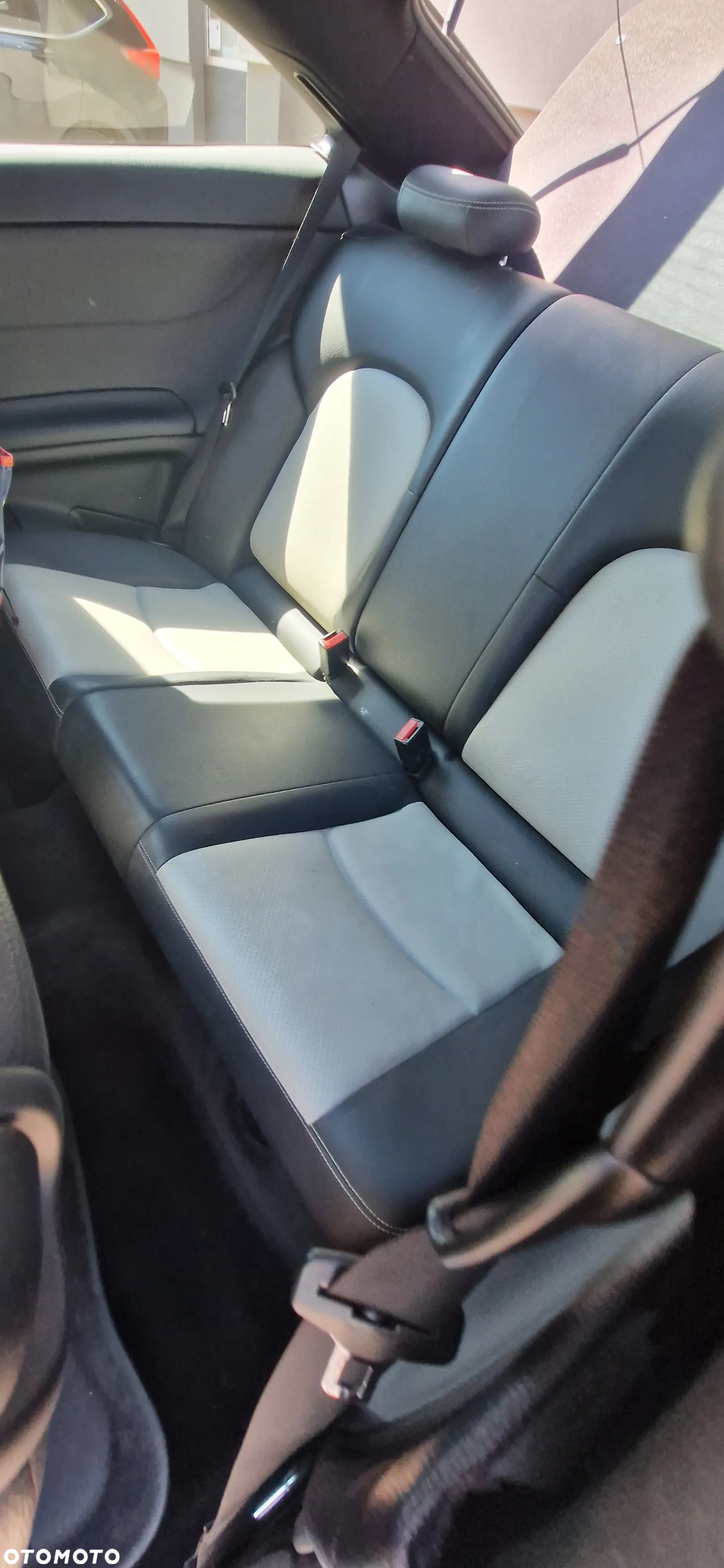 Mercedes-Benz CLC 220 CDI - 6