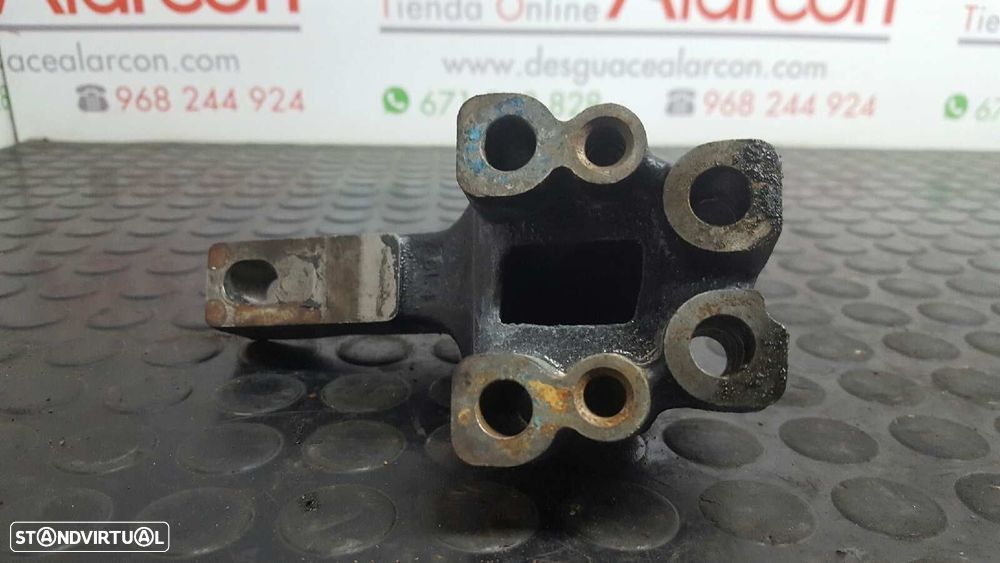 APOIO DO MOTOR PEUGEOT 607 (S2) DIAMANTE PACK - 2