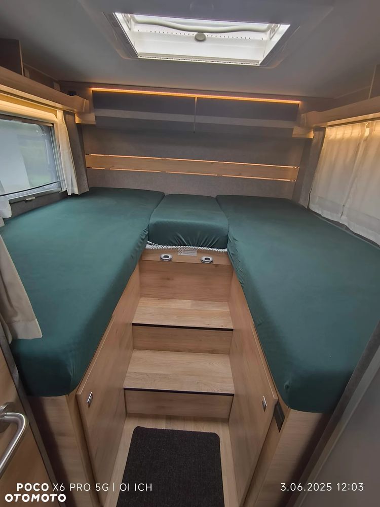 Ford DETHLEFFS Just Go - 11