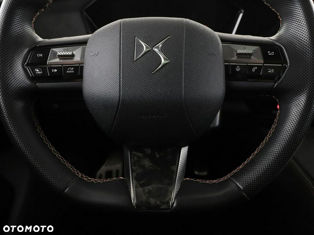DS Automobiles DS 4 1.2 PureTech Performance Line + - 22