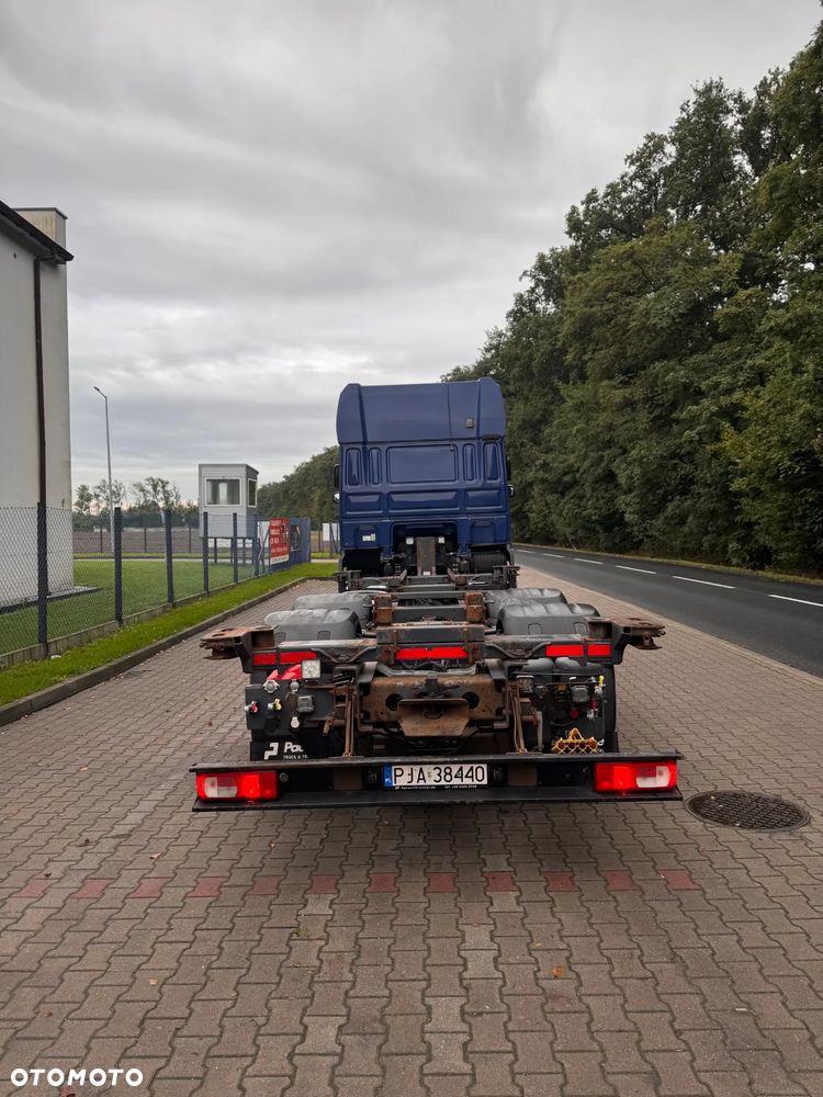 DAF XF 106 - 5
