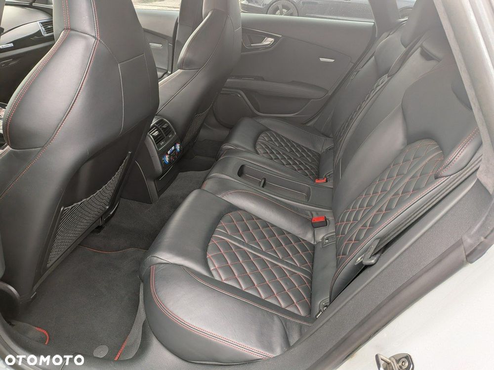 Audi A7 Sportback 3.0 TDI competition quattro tiptronic - 35