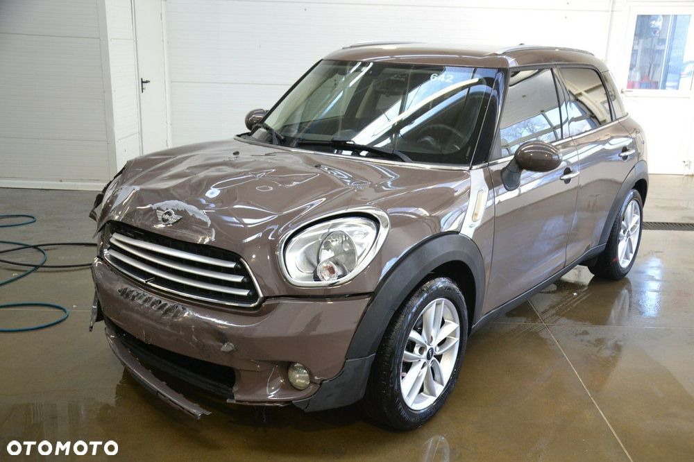 MINI Countryman - 3