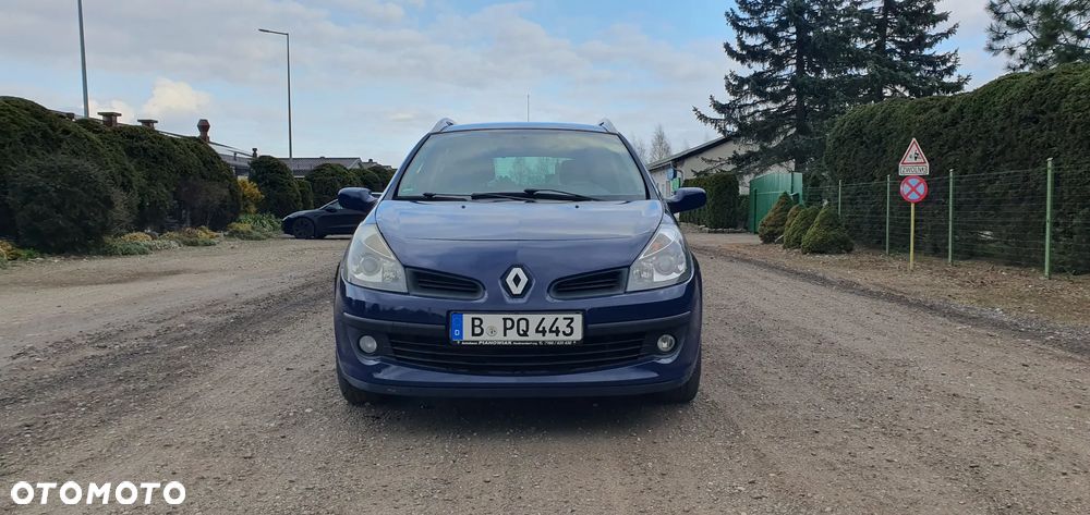 Renault Clio 1.2 16V TCE Rip Curl - 6