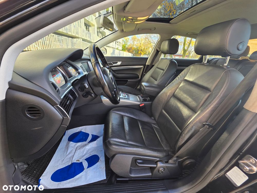 Audi A6 Limousine - 5