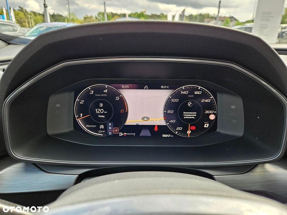 Cupra Formentor - 13