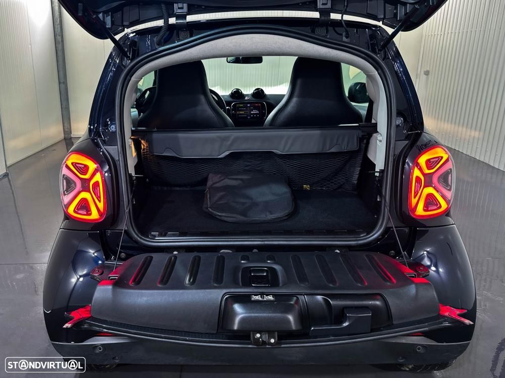 Smart ForTwo Coupé EQ prime - 44