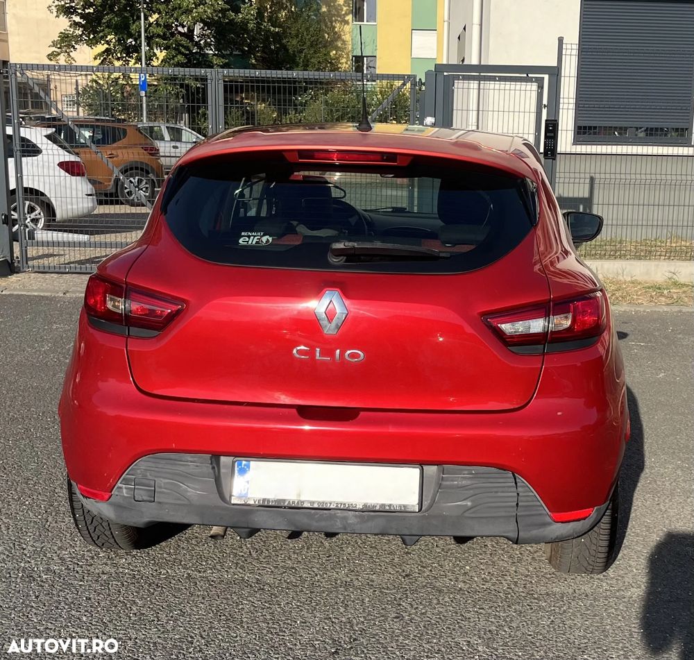 Renault Clio 1.2 Zen - 3
