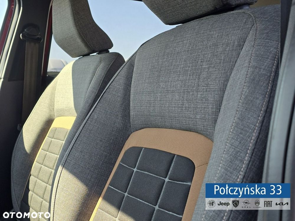 Citroën C3 Aircross - 5