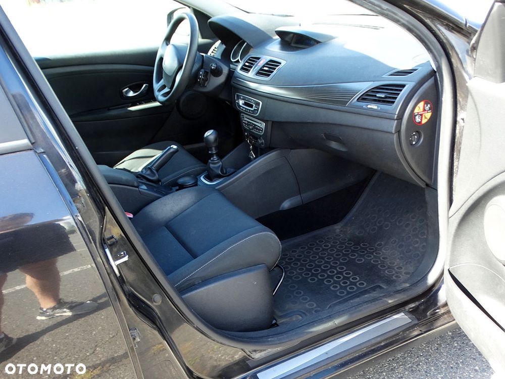 Renault Megane 1.6 16V Expression - 27