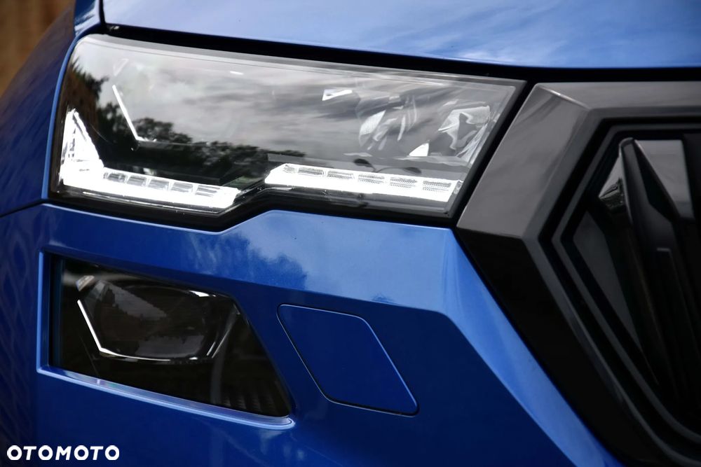 Skoda Karoq 1.5 TSI ACT Sportline DSG - 34