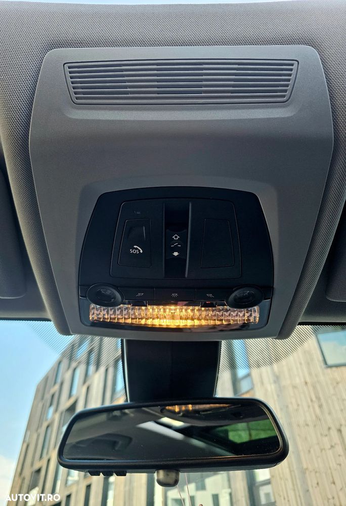 BMW Seria 5 525d xDrive - 30