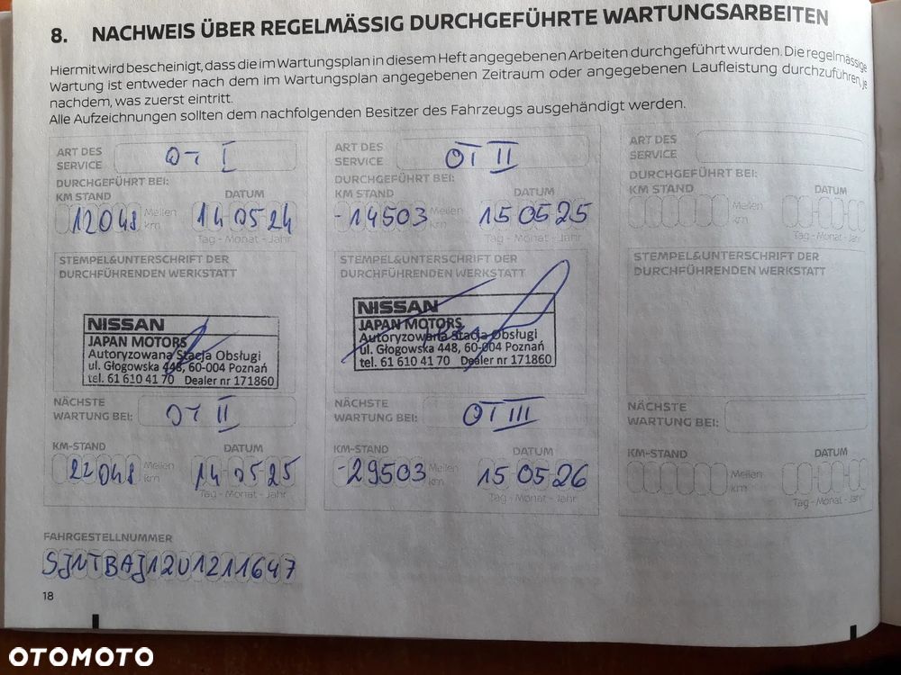 Nissan Qashqai 1.5 e-POWER N-Connecta - 11