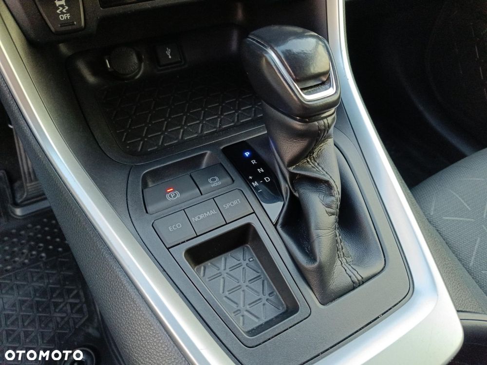 Toyota RAV4 2.0 Comfort 4x2 MS - 22