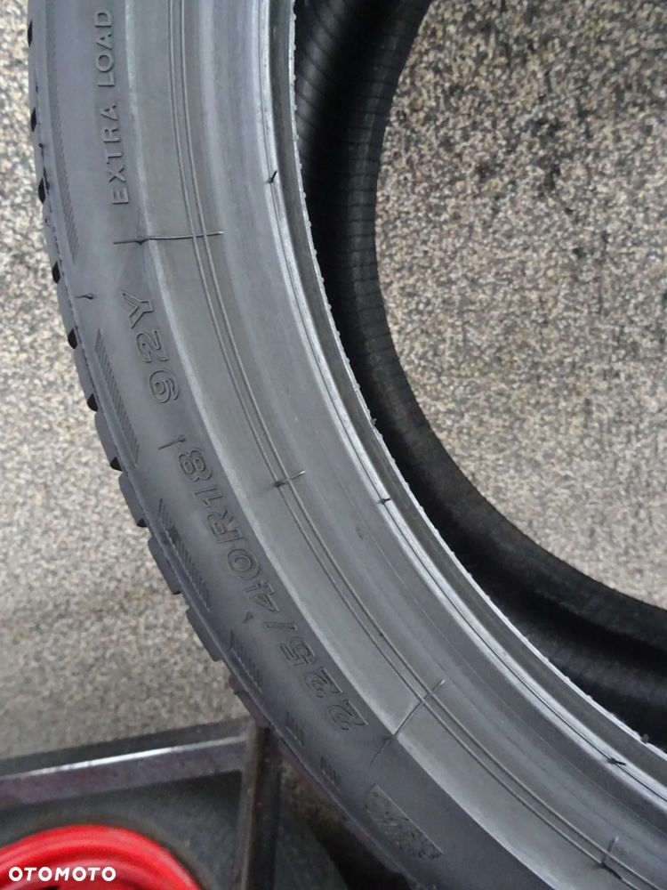 225/40/R18 92Y Extra loud Firestone Multiseason - 6