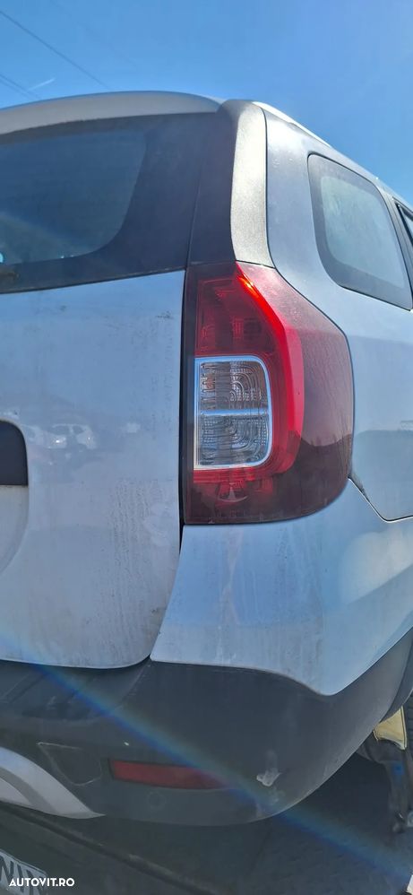 STOP LAMPA DACIA LOGAN MCV STEPWAY AN 2017-2020