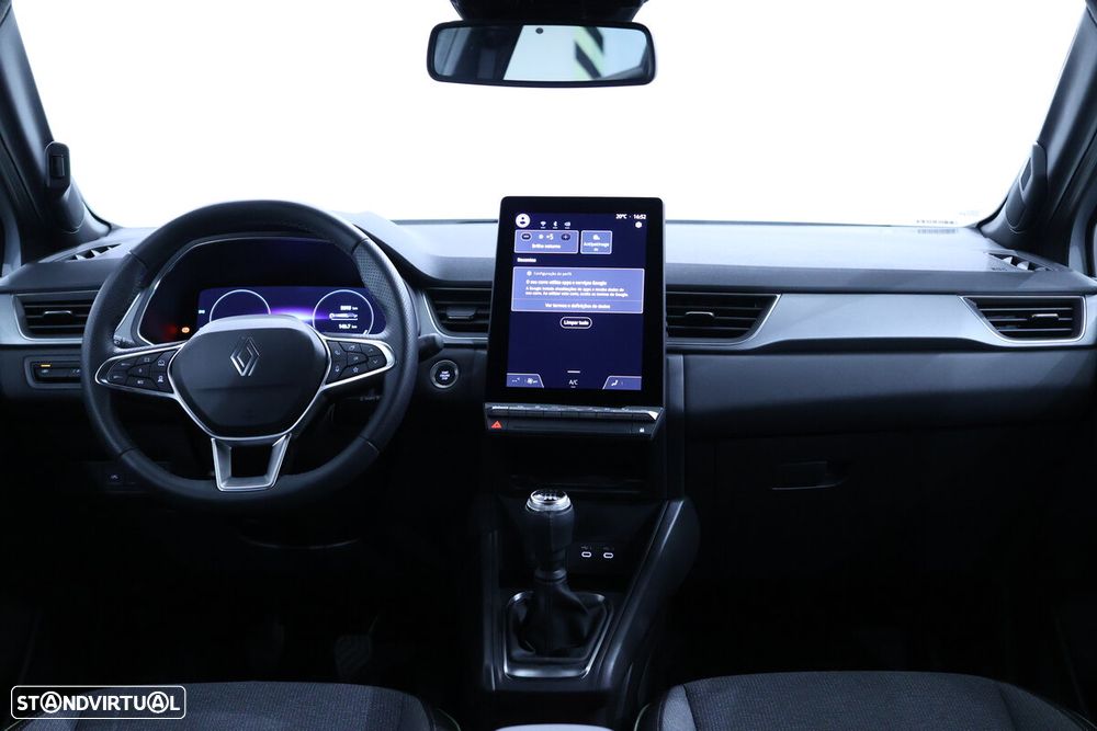 Renault Captur - 17