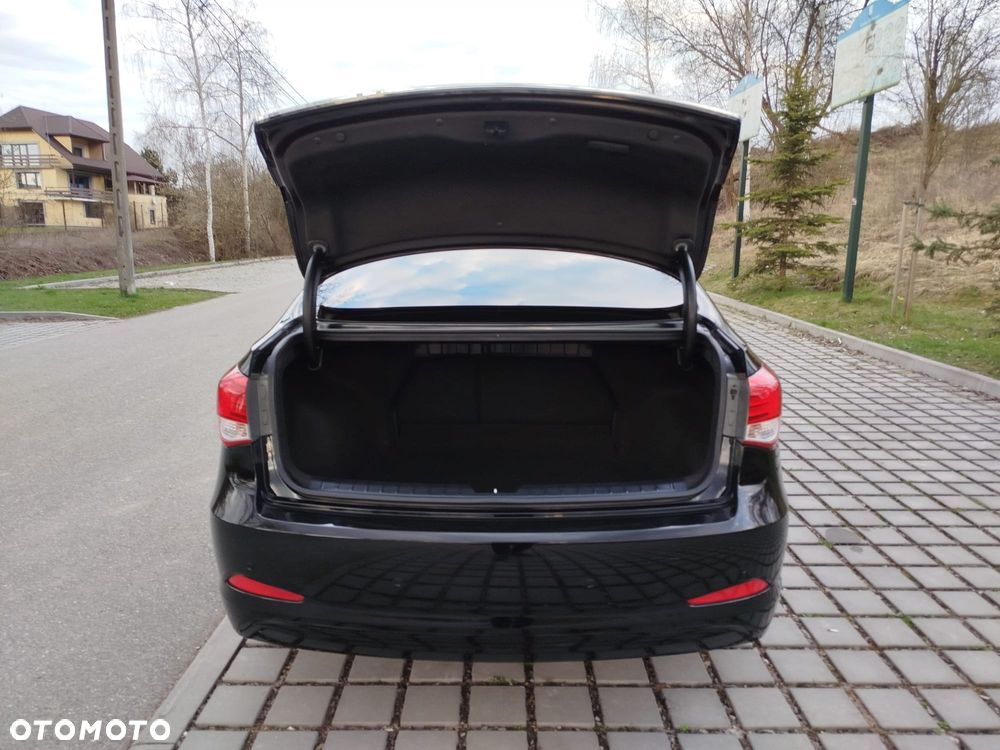 Hyundai i40 1.6 GDI Classic - 18