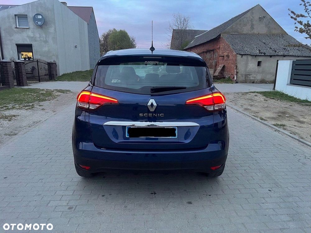 Renault Scenic ENERGY dCi 110 EXPERIENCE - 6