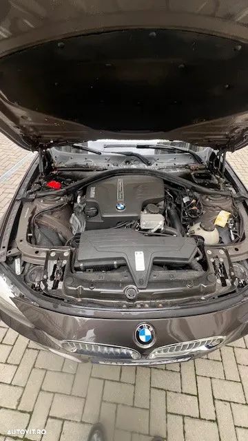 BMW Seria 3 - 4