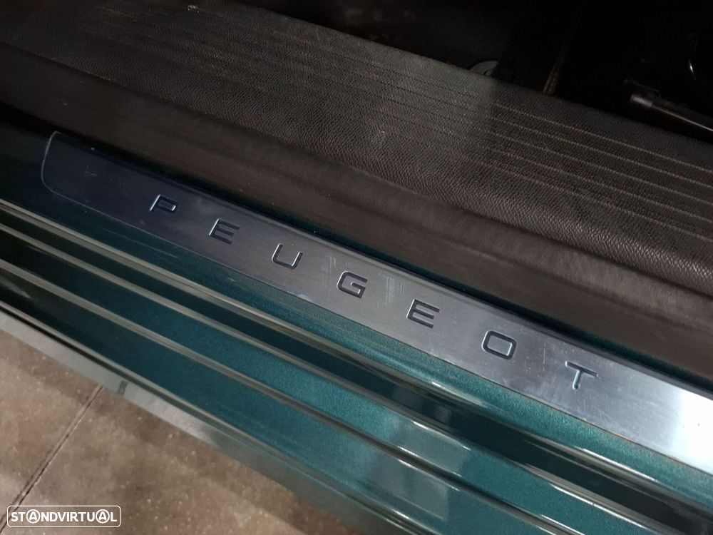 Peugeot 308 SW 1.5 BlueHDi GT EAT8 - 25