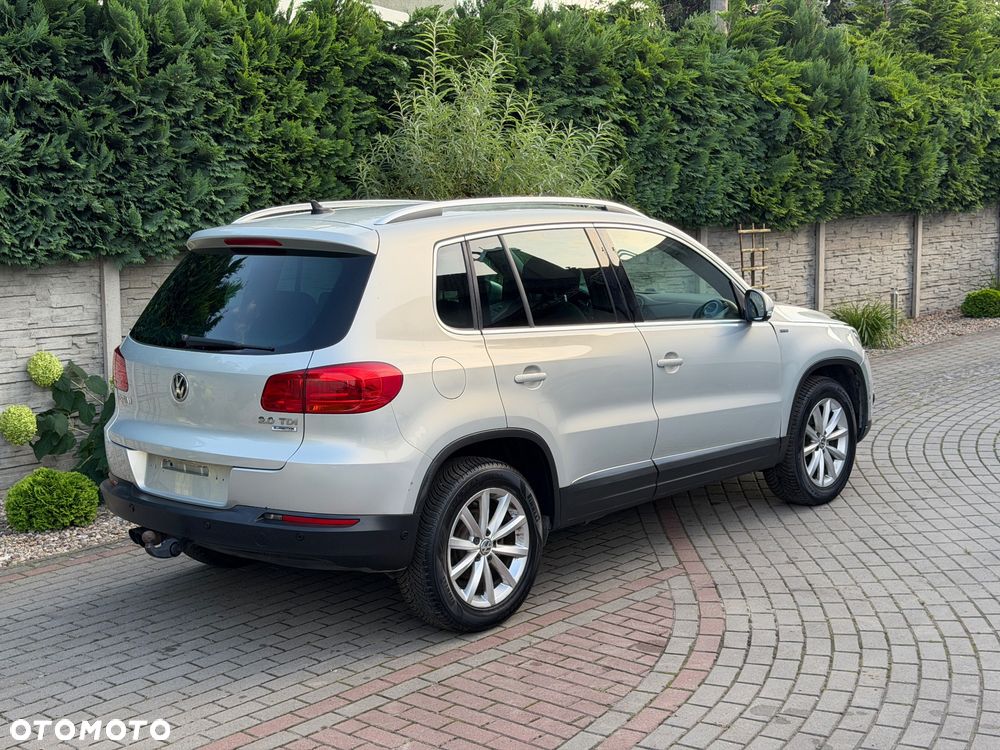 Volkswagen Tiguan - 6