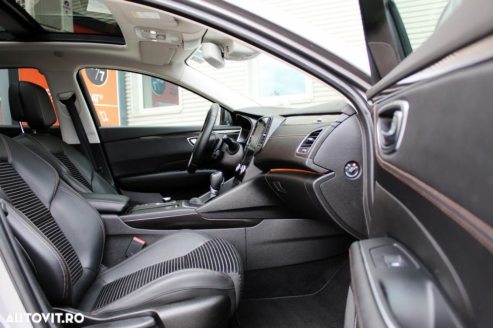 Renault Talisman ENERGY dCi 130 EDC INTENS - 15