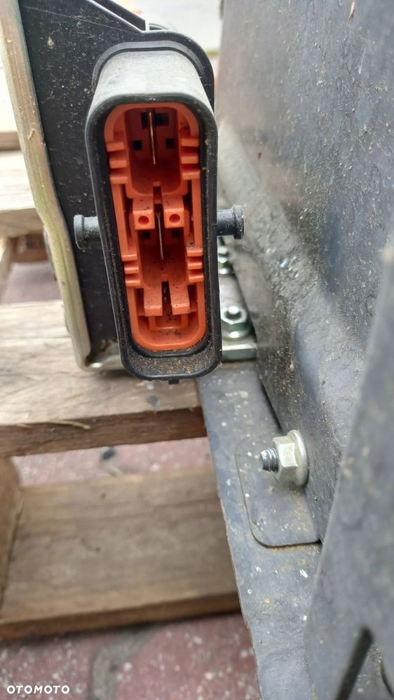 KIA Optima IV 4 bateria hybryda 37505-A8710 Plug-In - 5