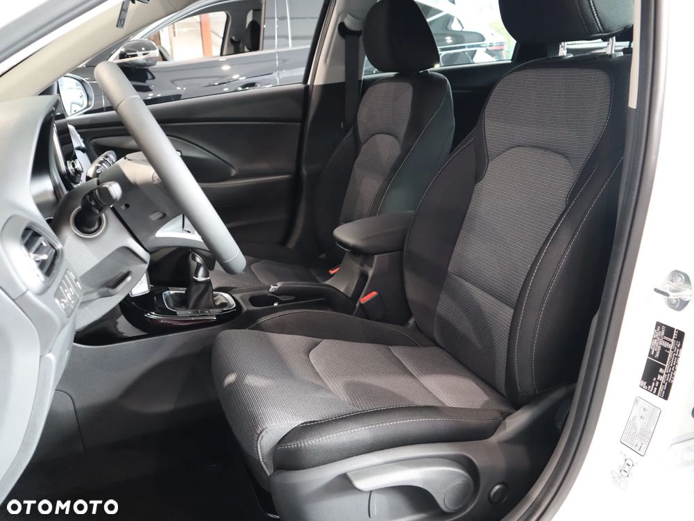 Hyundai i30 1.0 T-GDI Modern - 15