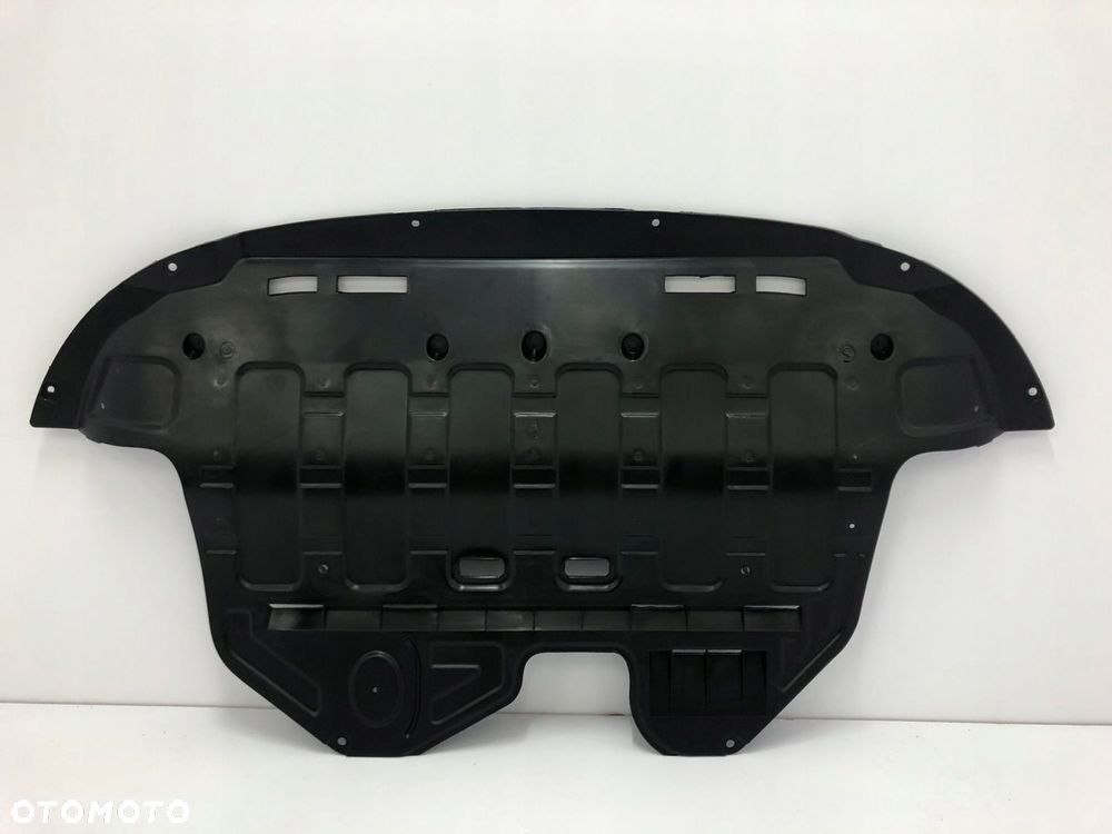 HYUNDAI IX35 2011- PLYTA POD SILNIK OSLONA - 2