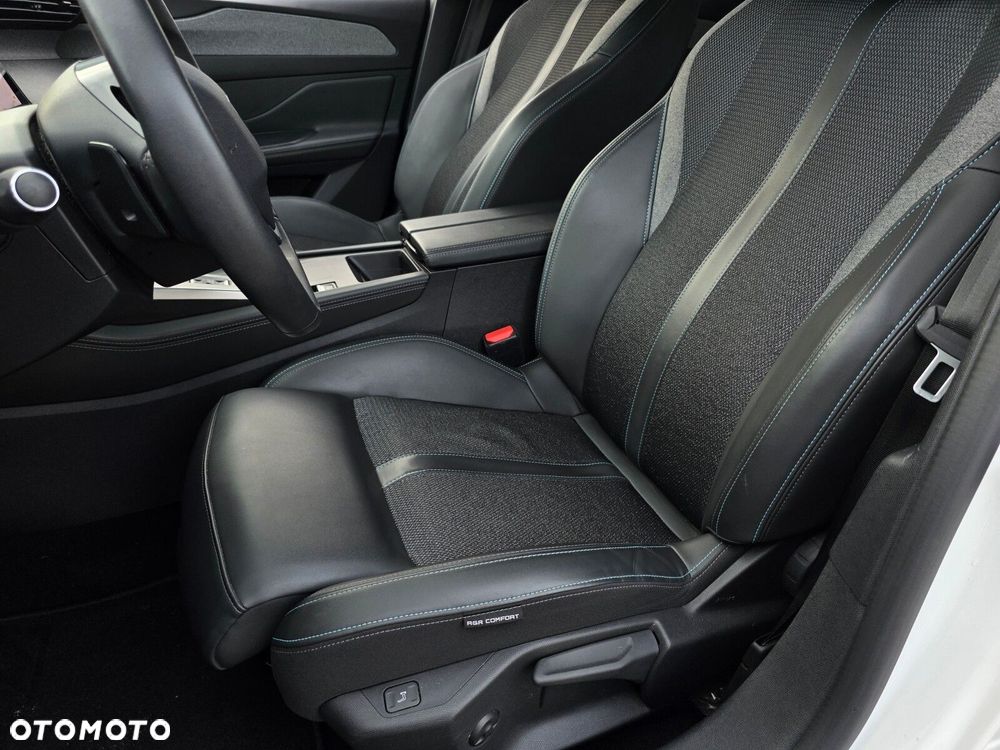 Peugeot 308 1.2 PureTech Allure Pack S&S EAT8 - 25