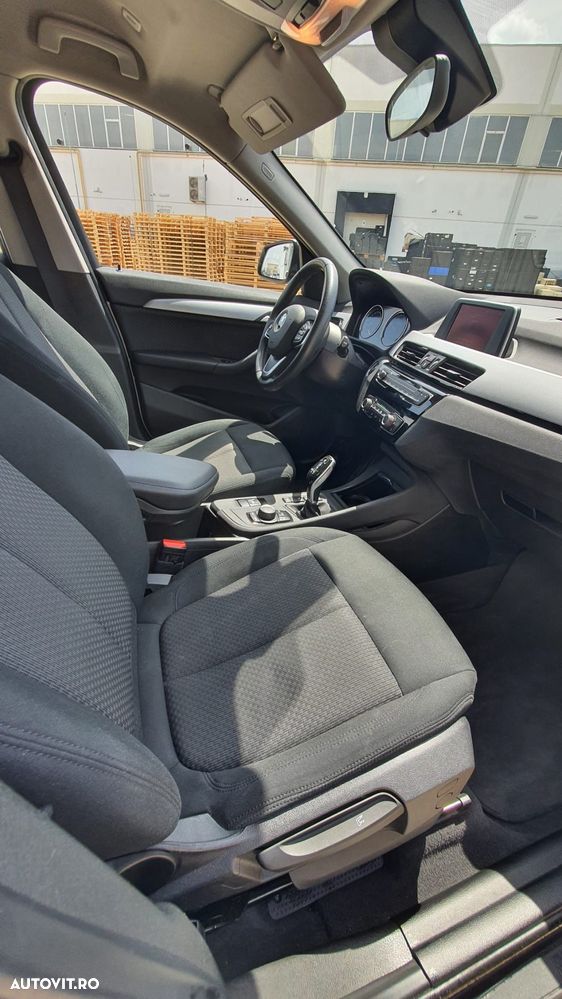 BMW X1 - 9