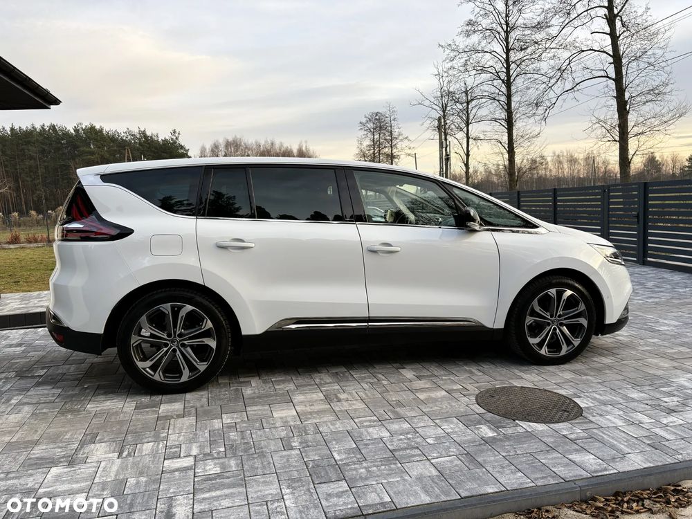 Renault Espace TCe 225 EDC GPF INITIALE PARIS - 6
