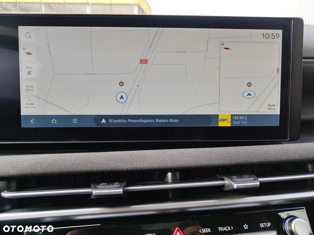 Hyundai Tucson 1.6 T-GDi 48V Smart 2WD DCT - 19