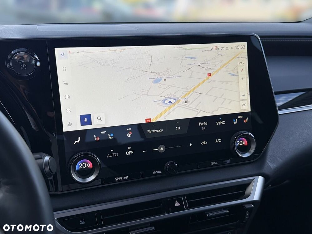 Lexus RX 450h+ Prestige - 14