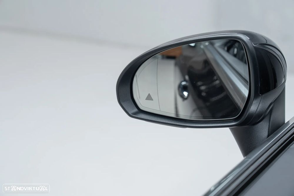 Mercedes-Benz CLE 220 d 9G-TRONIC Edition AMG Line - 23