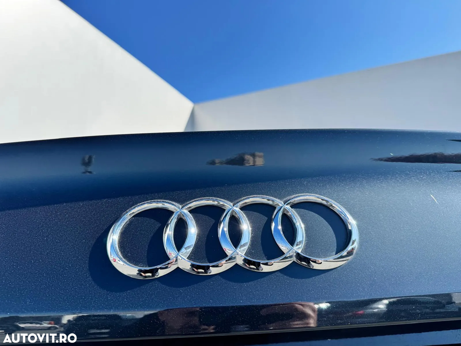 Audi A4 2.0 TDI S tronic - 8