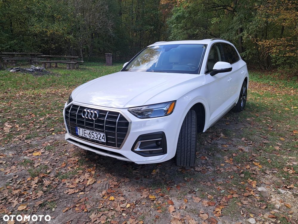 Audi Q5 45 TFSI quattro S tronic - 2