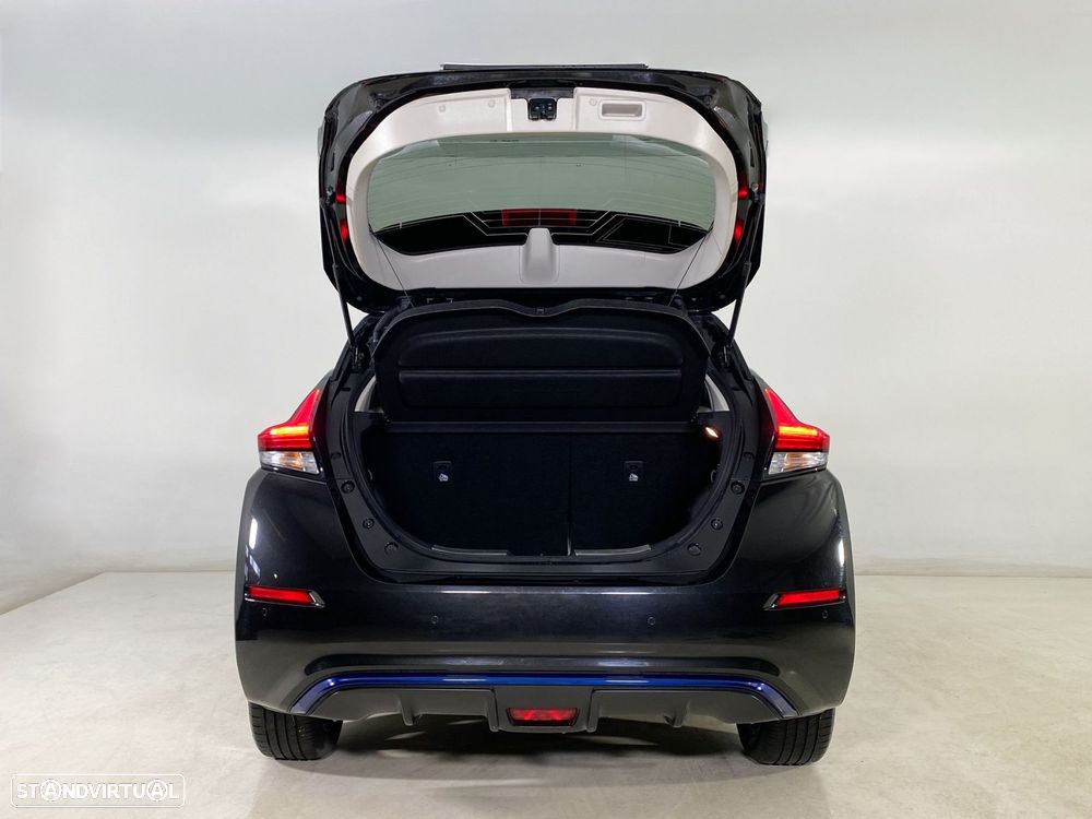 Nissan Leaf Tekna - 7