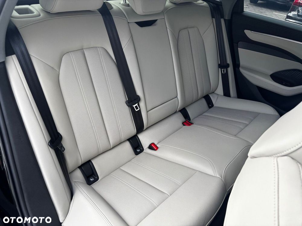 Audi A6 Limousine - 23