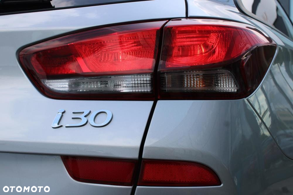 Hyundai i30 - 12