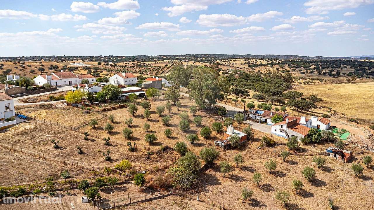 Moradia T2 para venda - Grande imagem: 4/25