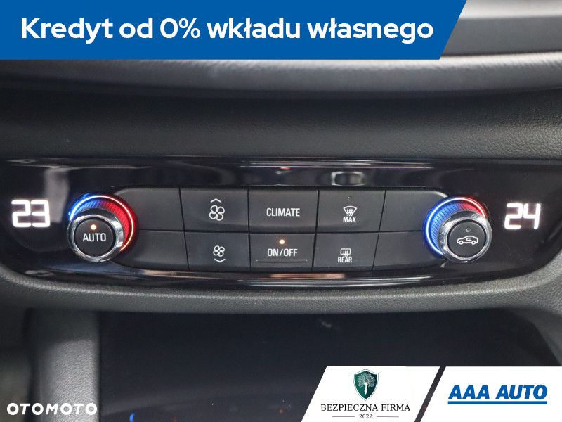 Opel Insignia - 13