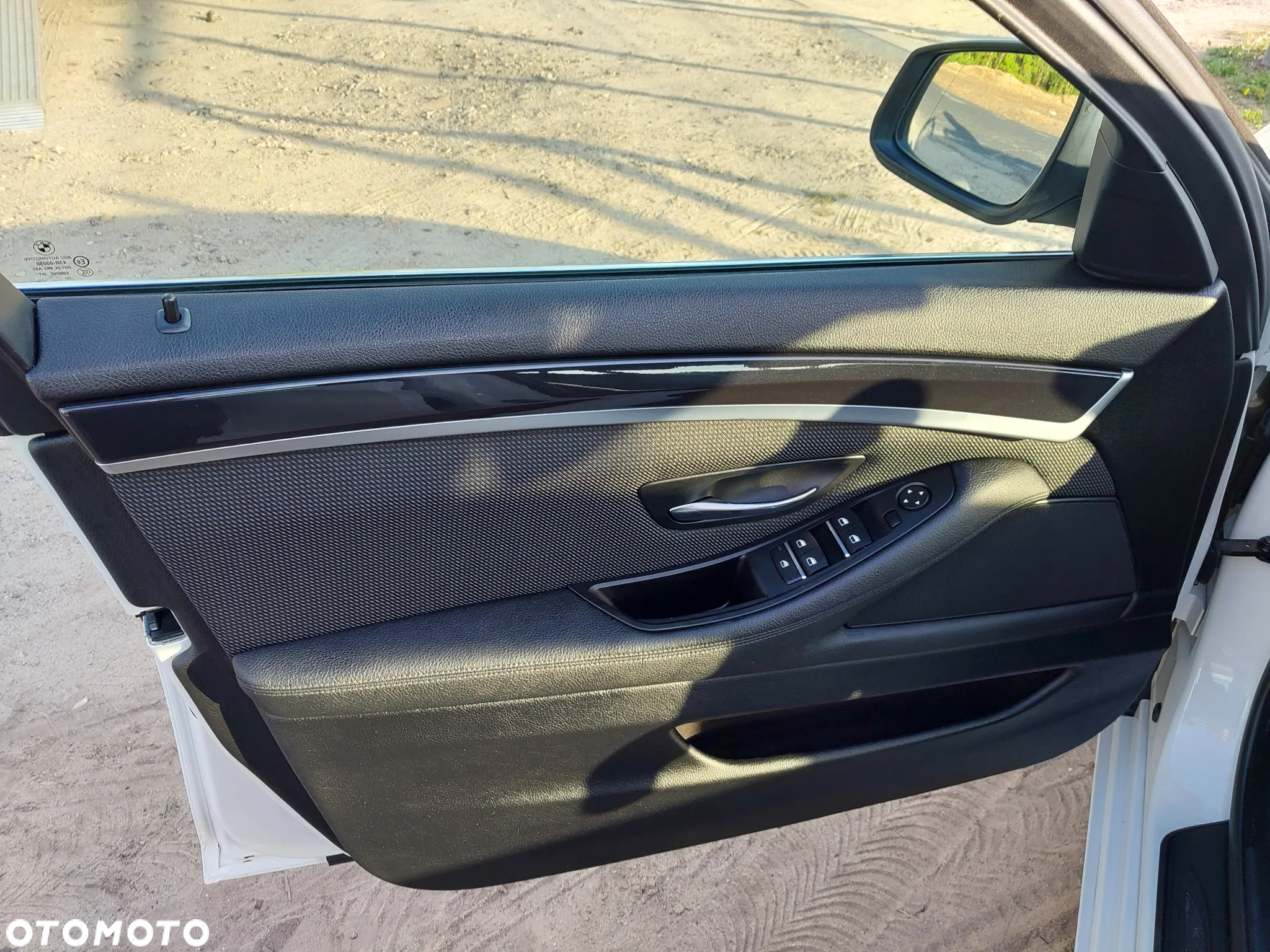 BMW Seria 5 520d - 7