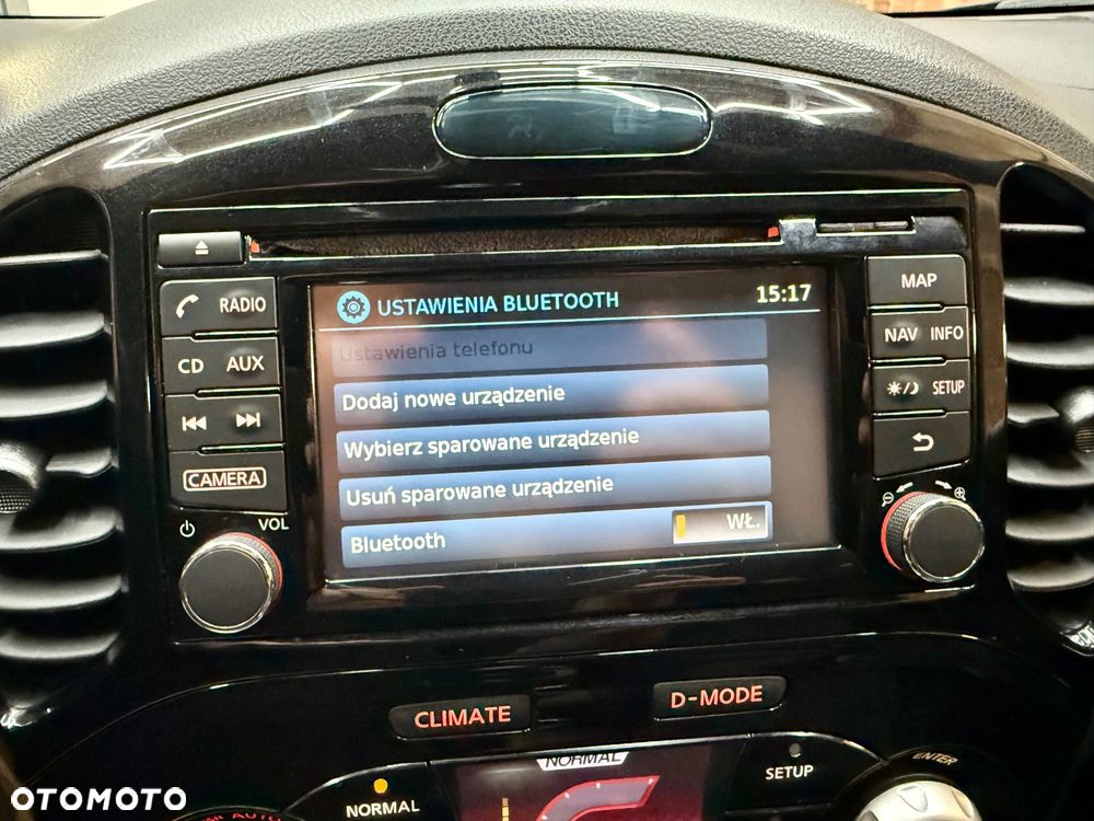 Nissan Juke - 20