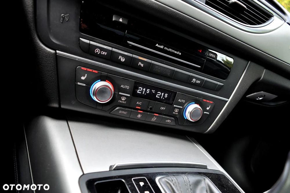 Audi A6 Limousine 3.0 TDI DPF clean diesel quattro S tronic sport selection - 29