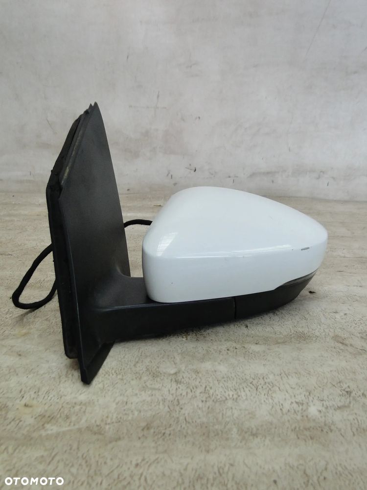 VW POLO 5 6R 6C LIFT LUSTERKO LEWE 6 PIN EUROPA - 5