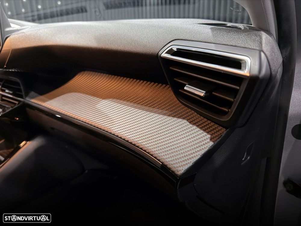 Peugeot 208 1.2 PureTech Active - 28