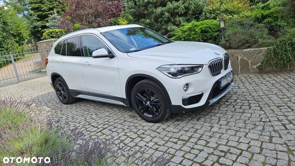 BMW X1 sDrive18i xLine - 15