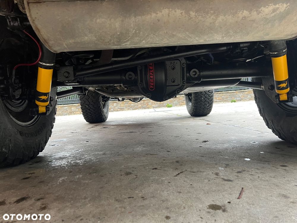 Jeep Wrangler 2.8 CRD Rubicon - 17